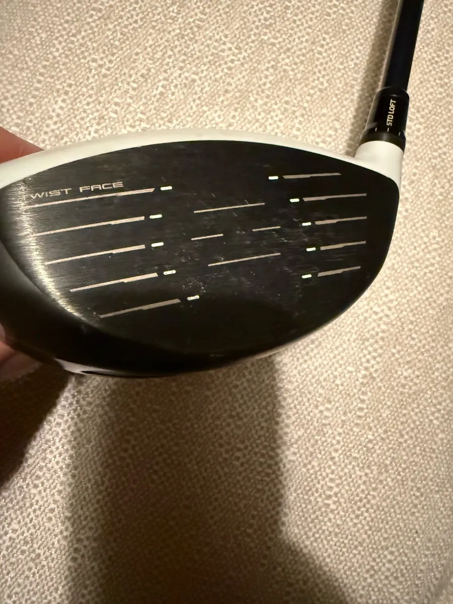 Taylormade Sim Max 2 Driver - Image 3