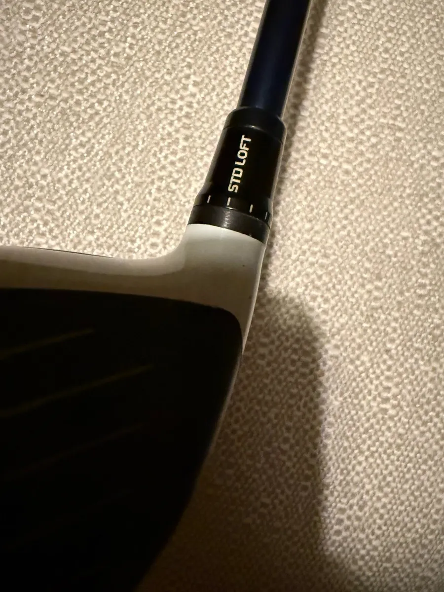Taylormade Sim Max 2 Driver - Image 4