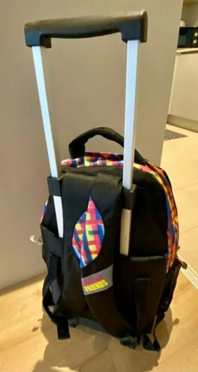 Child's drag along - Image 4