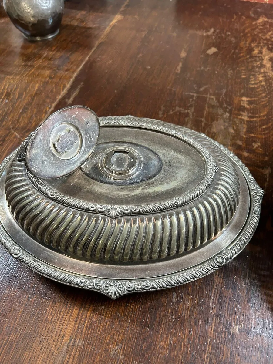 Collection of quality silverware - Image 3