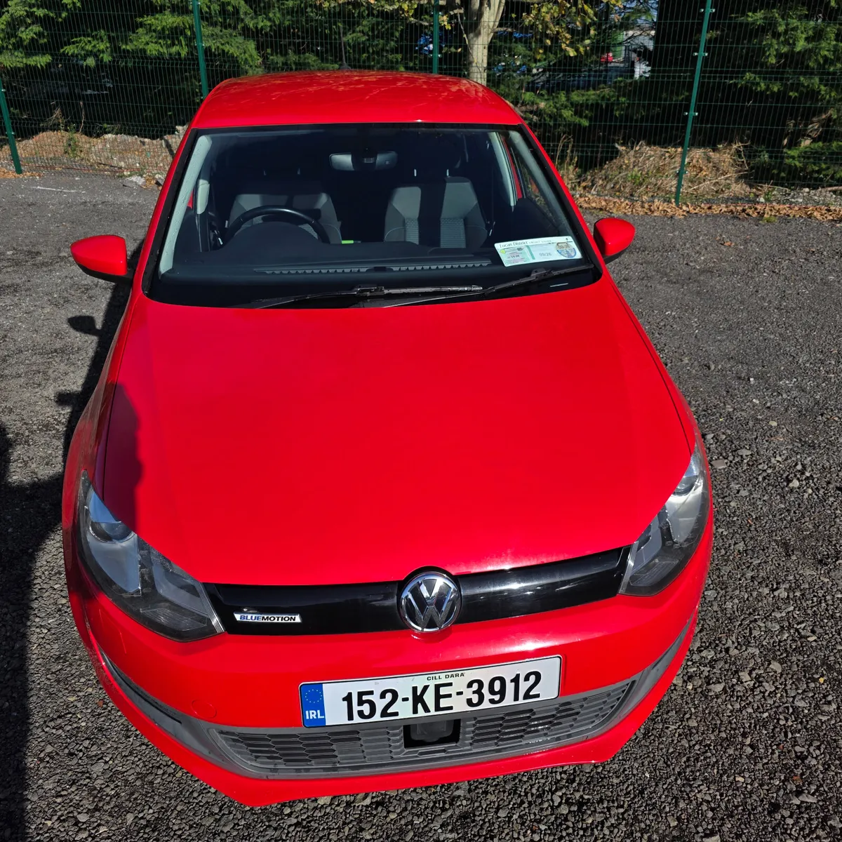 Volkswagen Polo 2015 Highline Automatic - Image 3