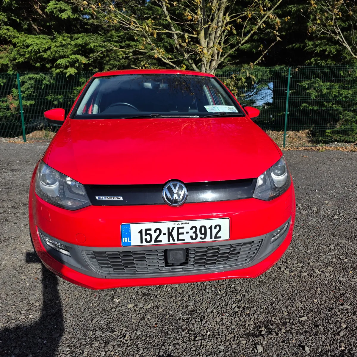 Volkswagen Polo 2015 Highline Automatic - Image 4