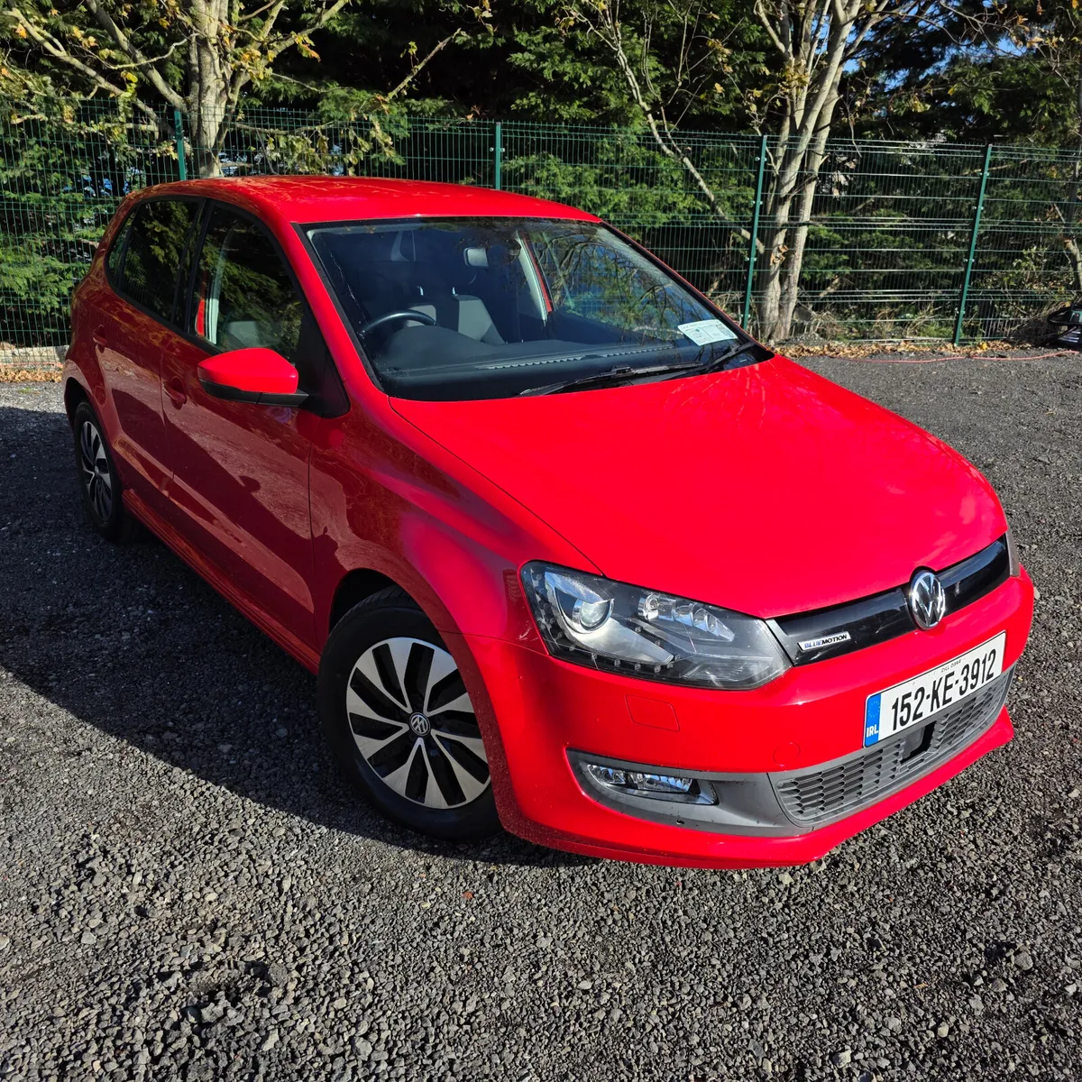 Volkswagen Polo 2015 Highline Automatic - Image 2