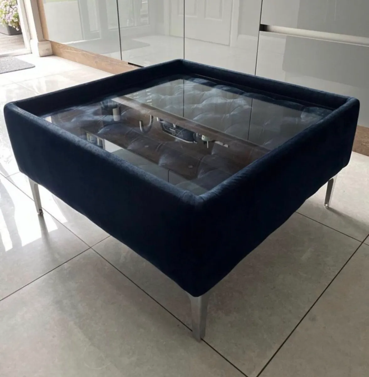 Coffee Table - Image 1