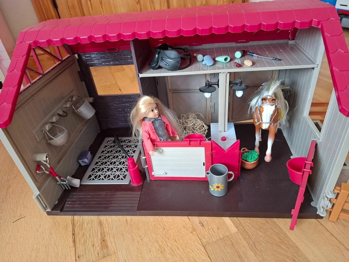 Our Generation Toys - Individually listed in ad - Image 2