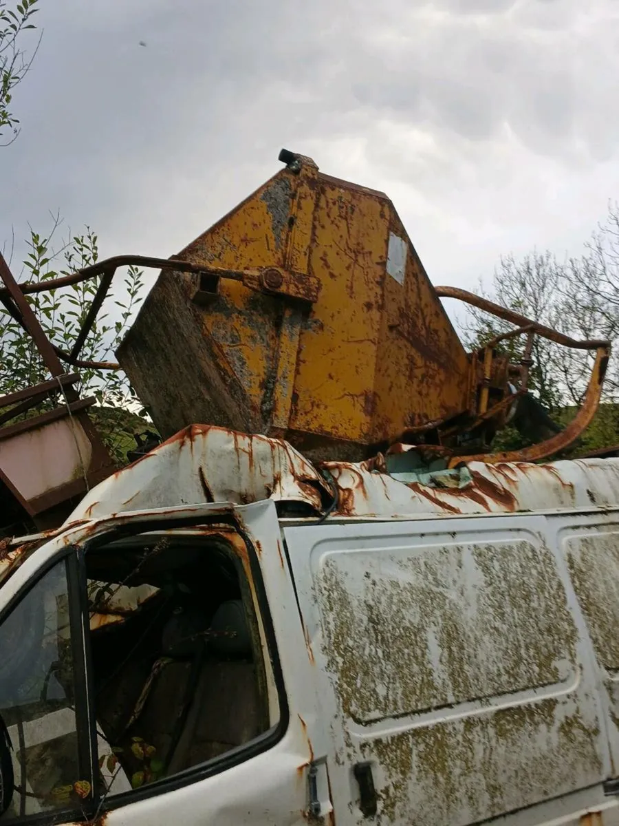Shuttering pans - Image 4