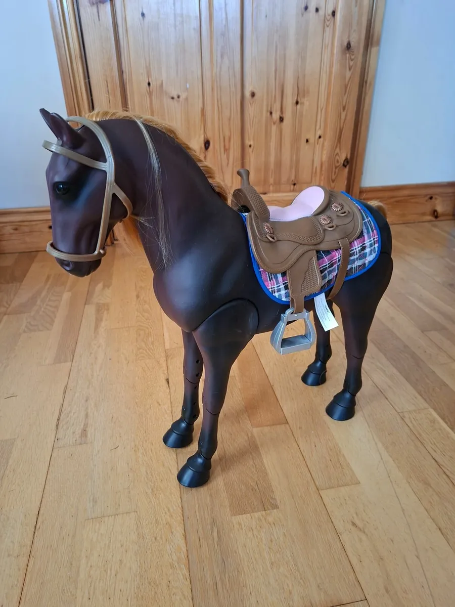 Our Generation Toys - Individually listed in ad - Image 4