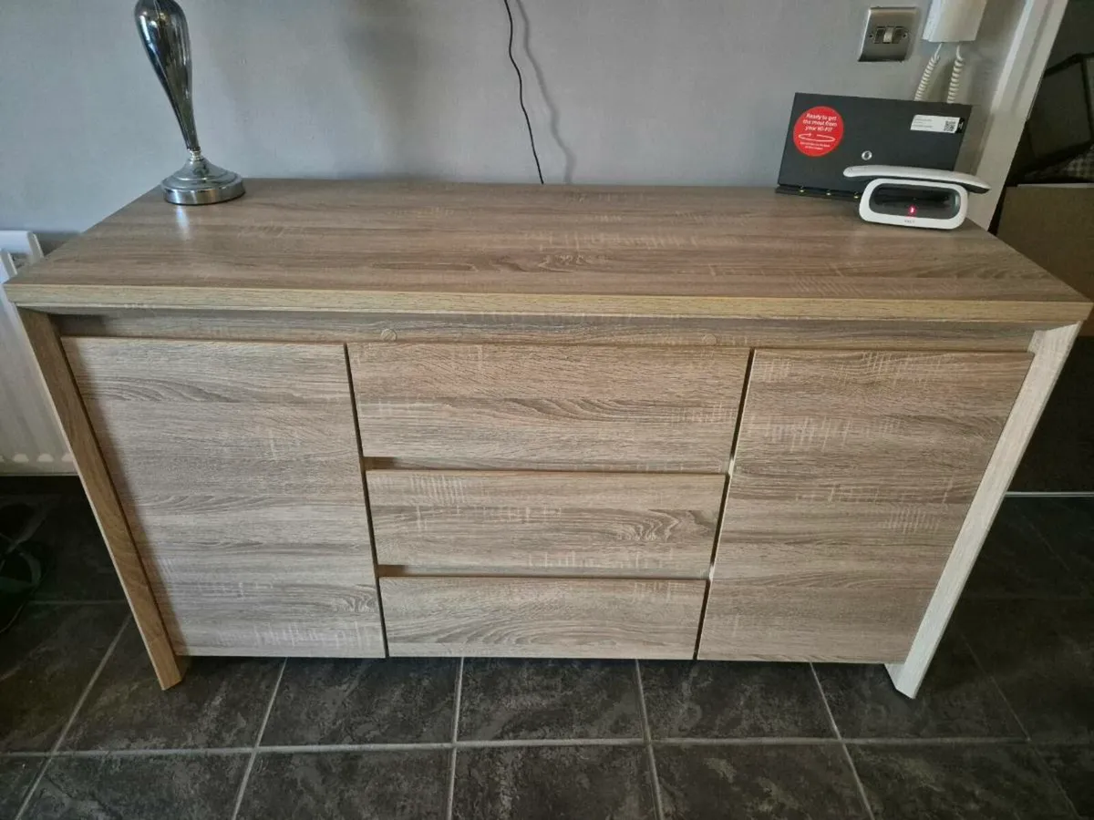 Sideboard - Image 1