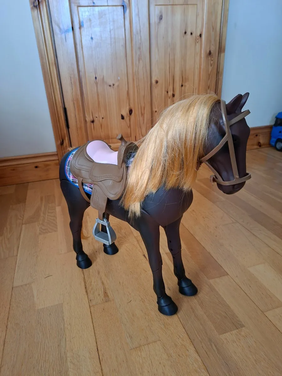 Our Generation Toys - Individually listed in ad - Image 3