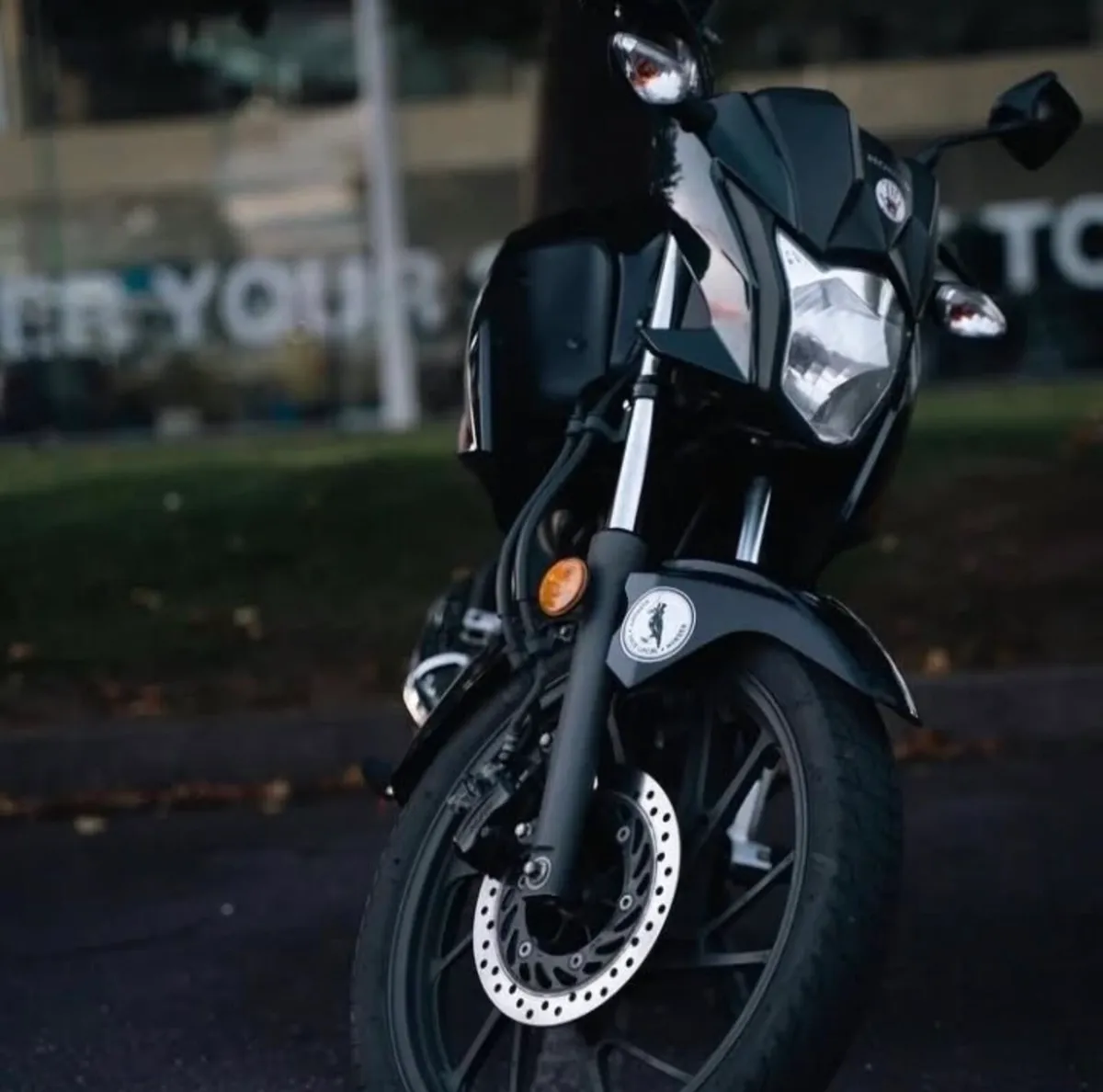 Honda CB125F 2020 - Image 2