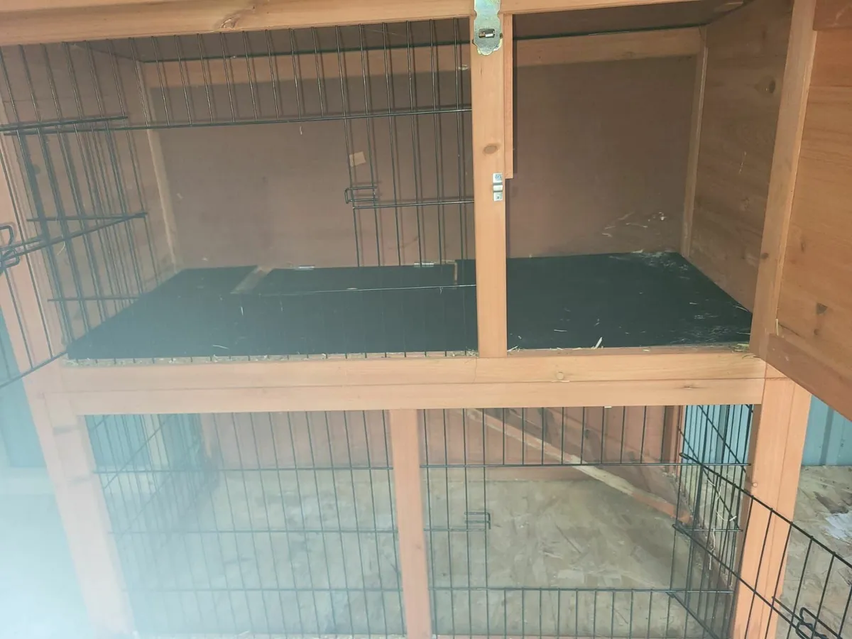 Rabbit house - Image 2