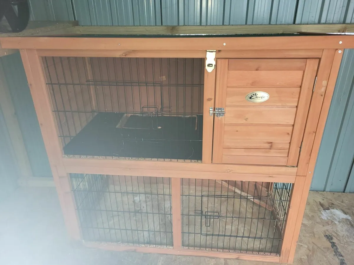 Rabbit house - Image 4