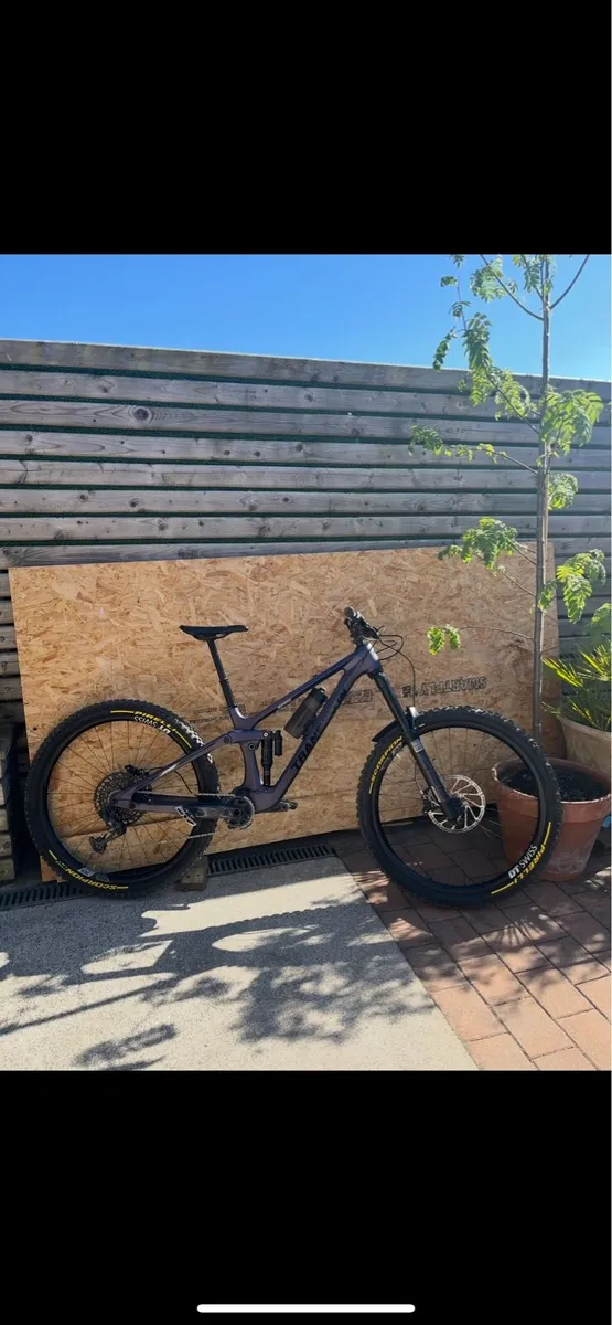 Transition spire size medium (with warranty) - Image 1