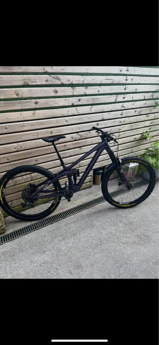 Transition spire size medium (with warranty) - Image 2