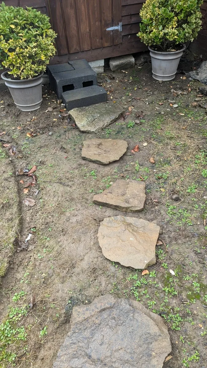 Paving stones - Image 2