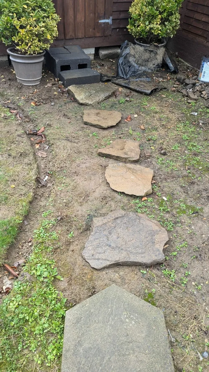 Paving stones - Image 3