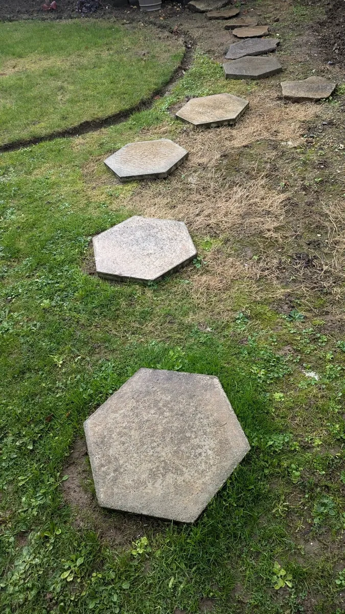 Paving stones - Image 4
