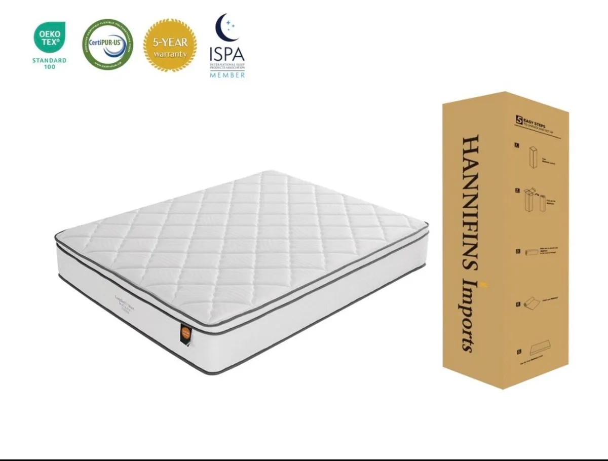 Mattress - Image 1