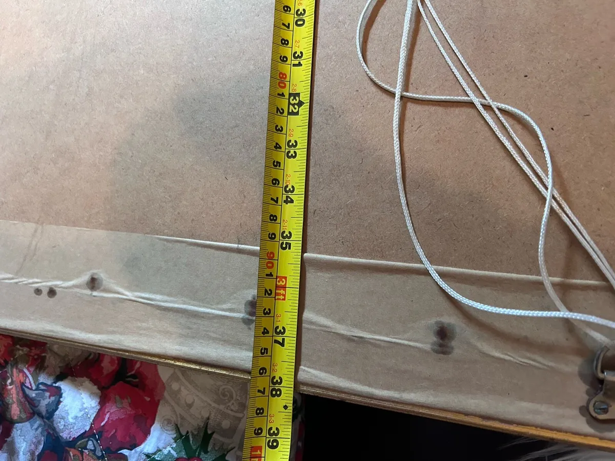 2 Framed Hunting Scene Prints - Image 4