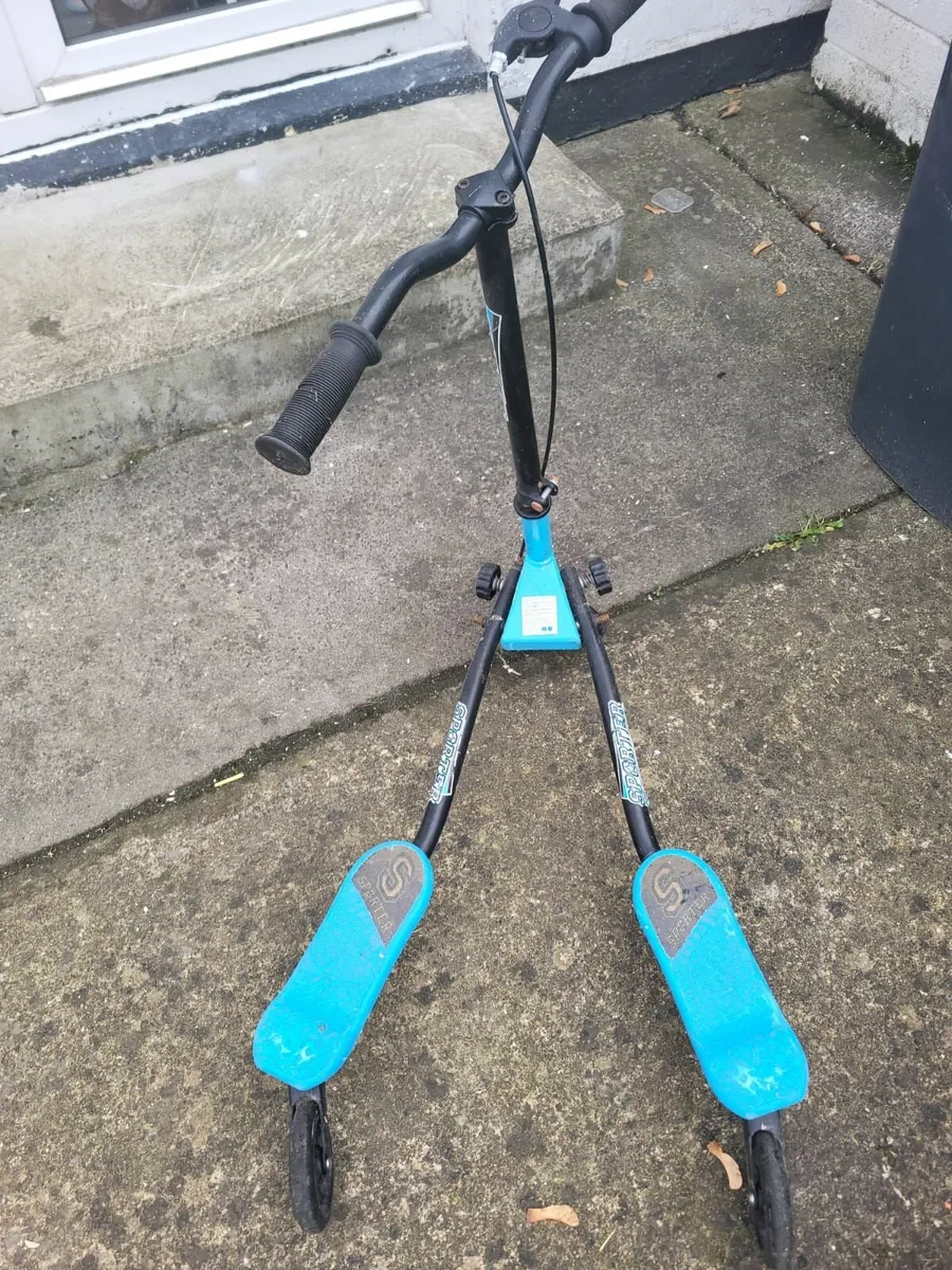 Kids flicker - Image 1