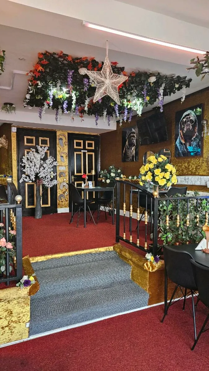 Running Business for sale - Image 2