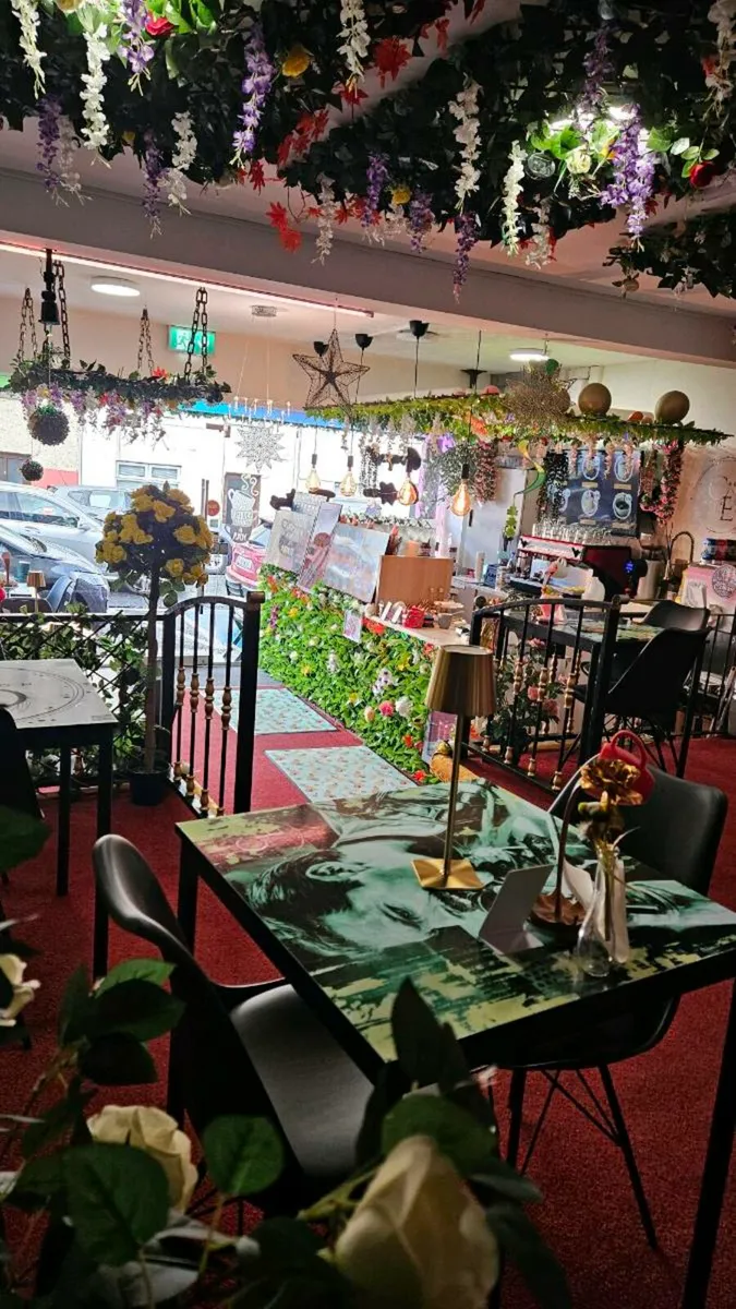 Running Business for sale - Image 3