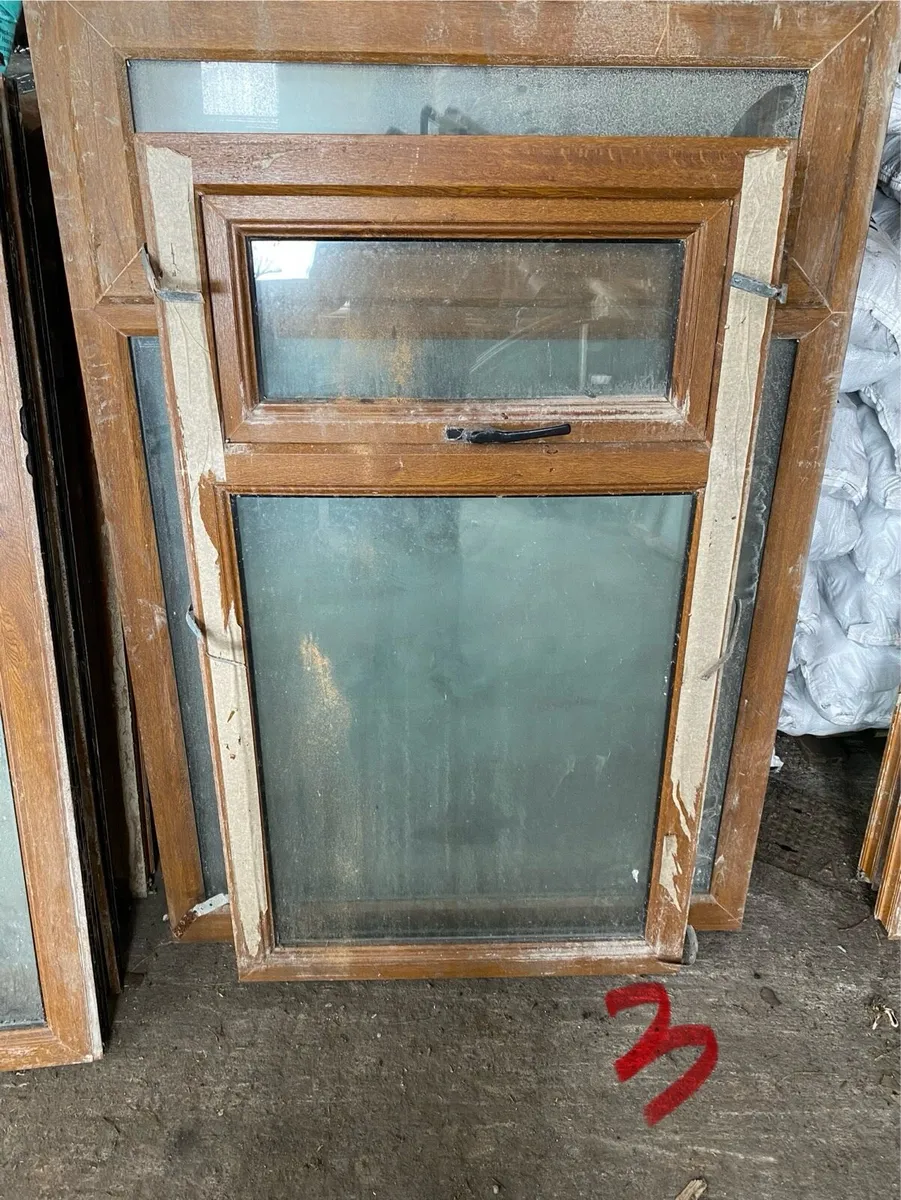 PVC Windows - Image 3