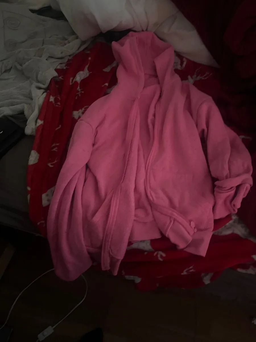 Girls Cardigan - Image 1