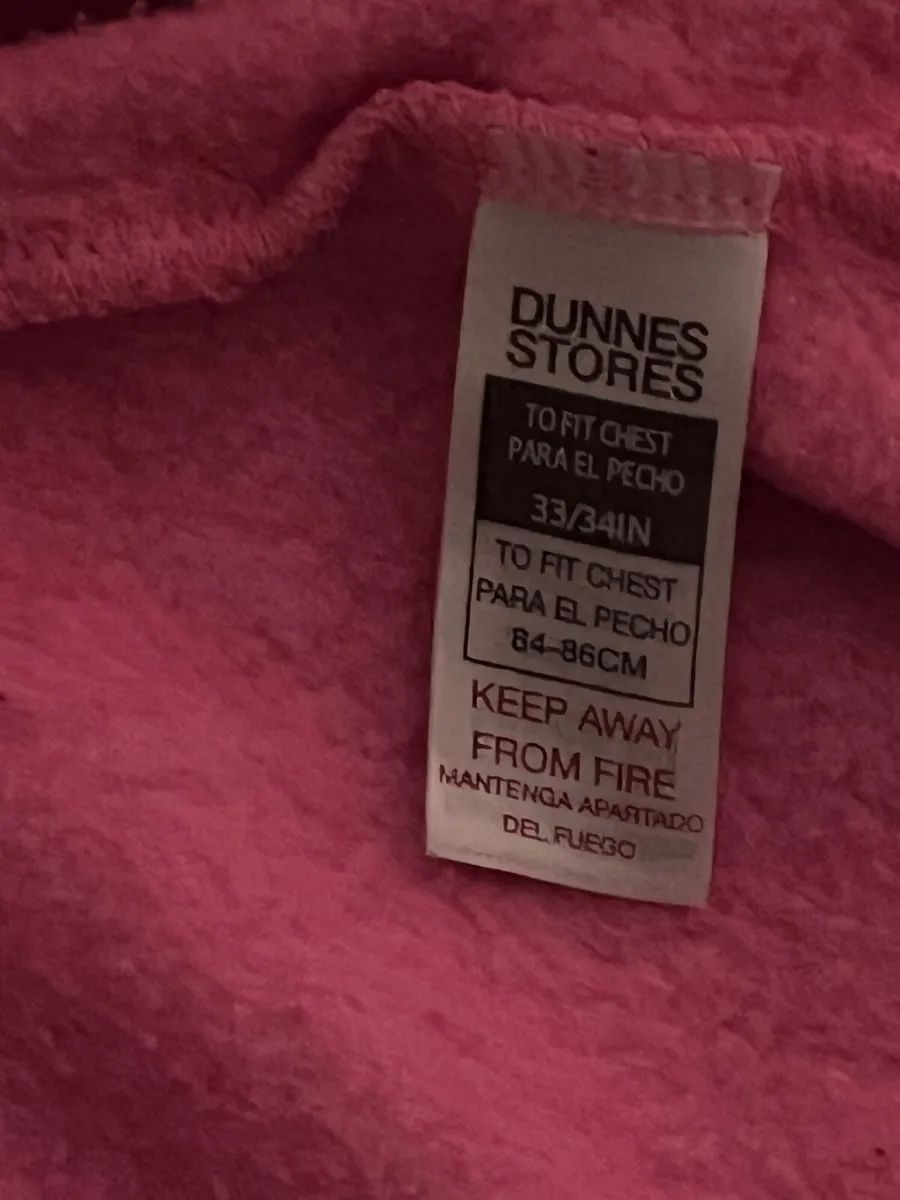 Girls Cardigan - Image 2