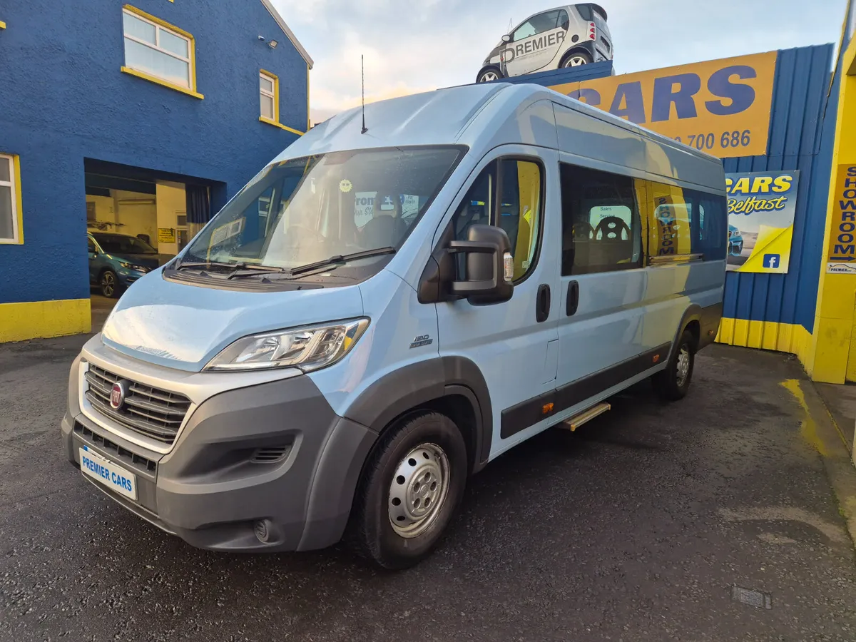 MINIBUS - Image 3