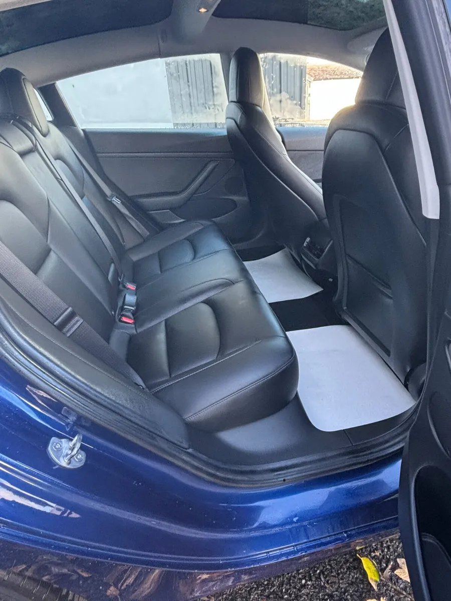 Tesla Model 3 2021 SR+ - Image 3