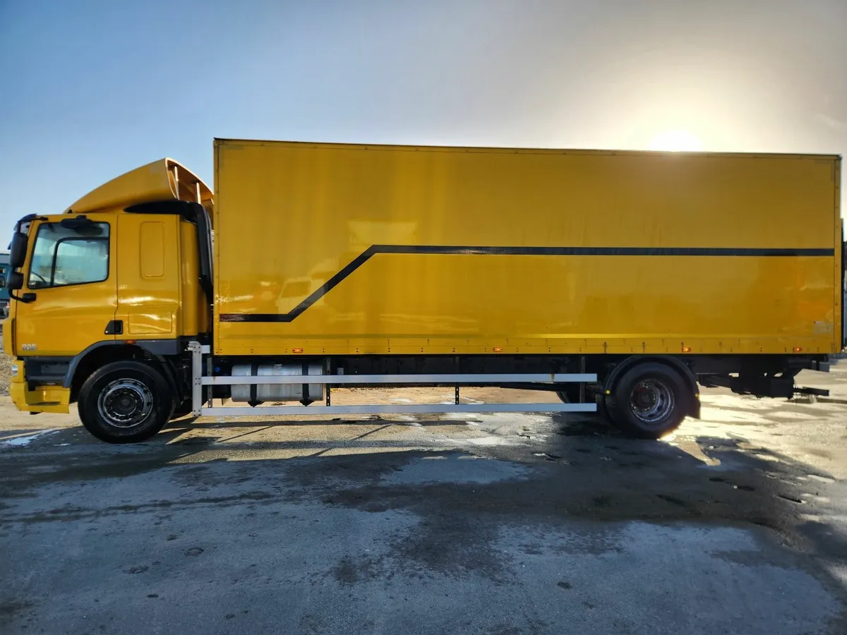 DAF CF65 BOX - Image 2