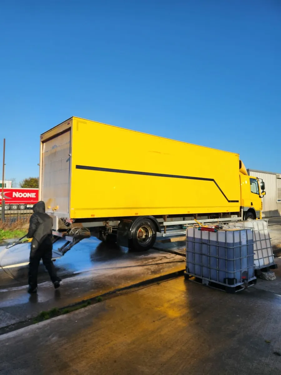 DAF CF65 BOX - Image 4