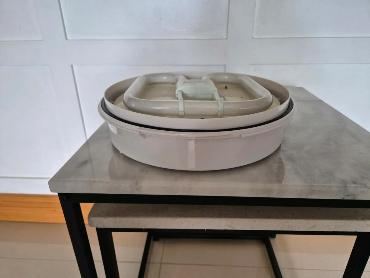 Ceiling lamp light - Image 3