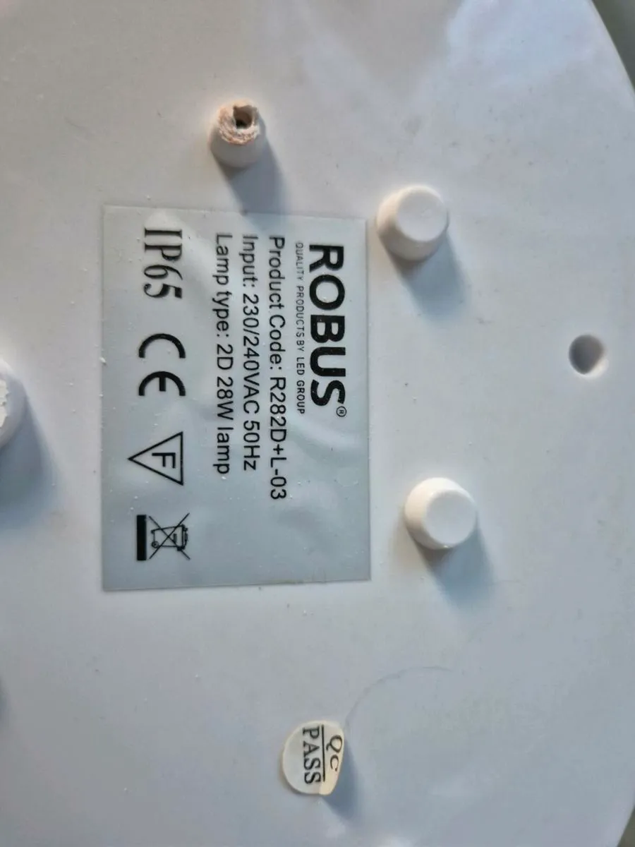 Ceiling lamp light - Image 4