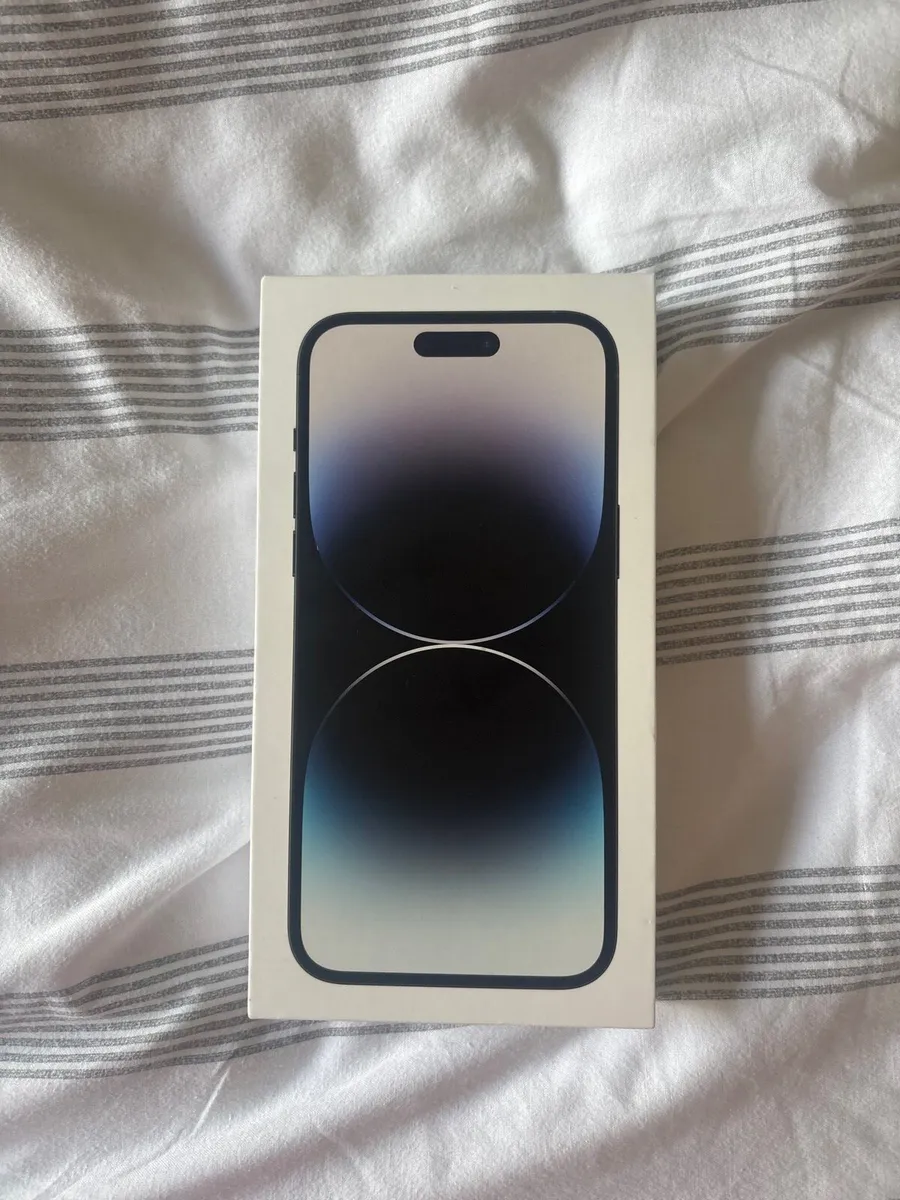 iPhone 14 Pro Max - Image 1