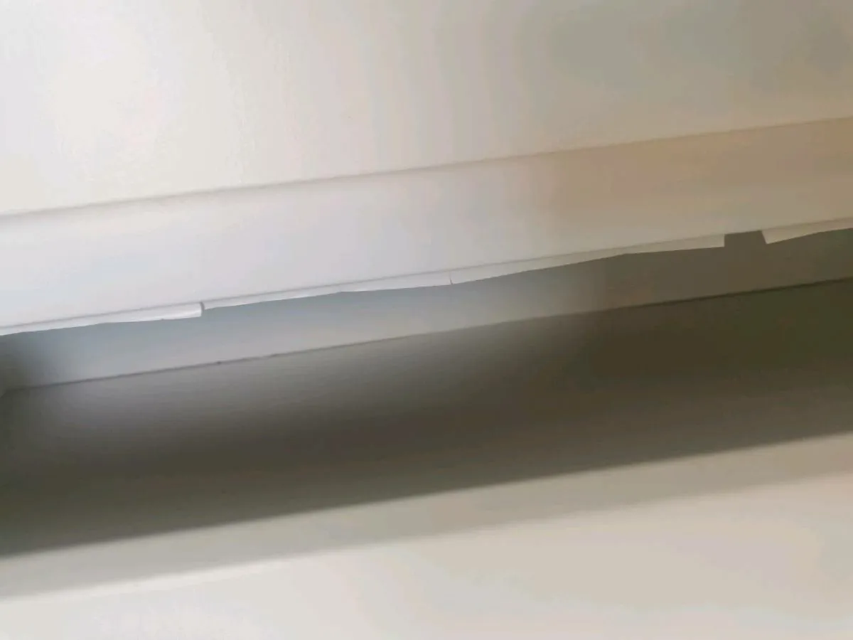 FREE TO TAKE AWAY. 2 x IKEA kullen 5 drawer - Image 4