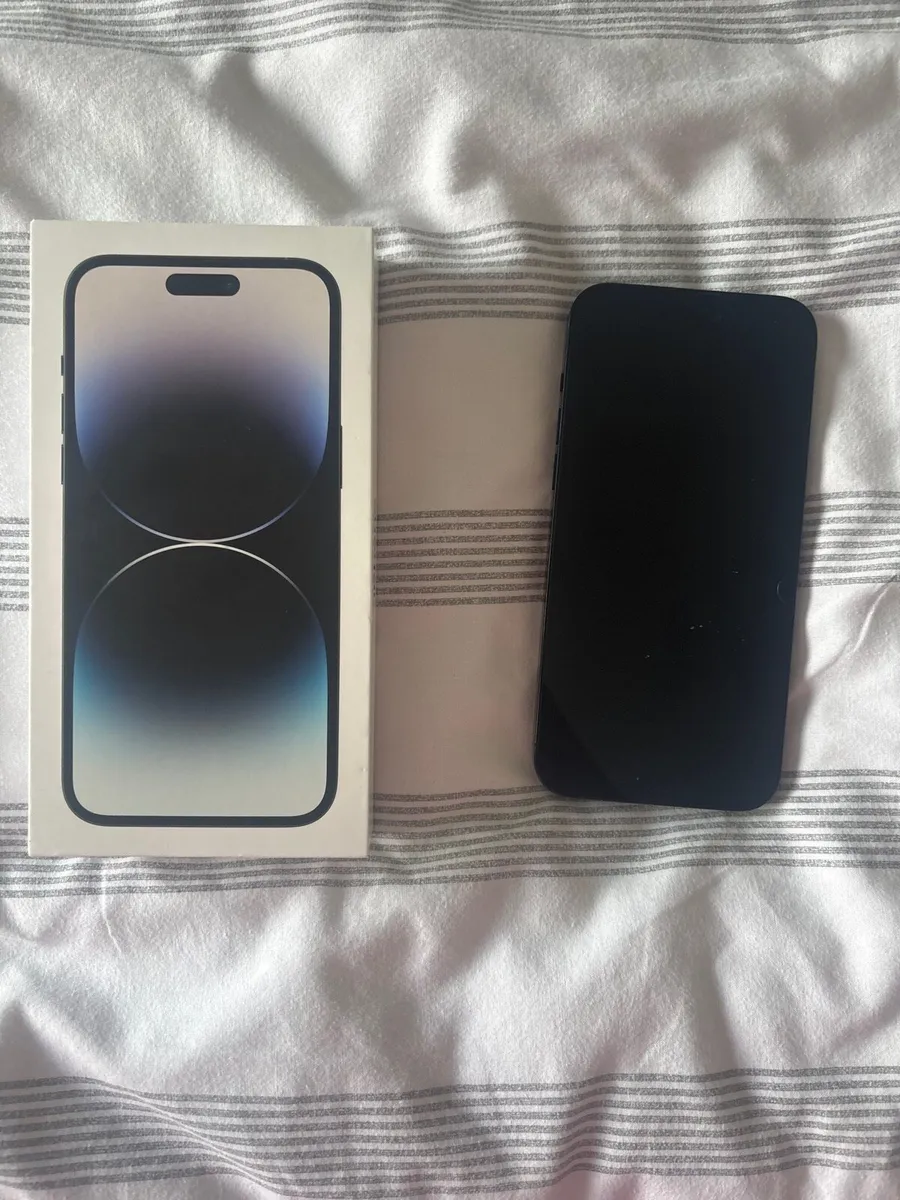 iPhone 14 Pro Max - Image 3