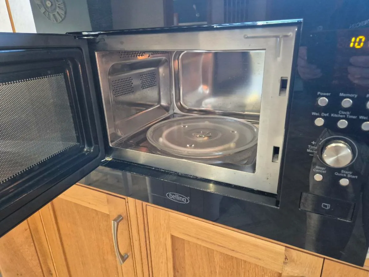 Microwave oven - Image 3