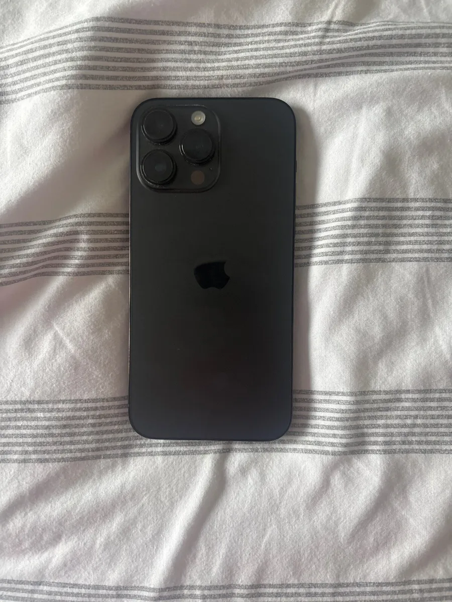 iPhone 14 Pro Max - Image 4