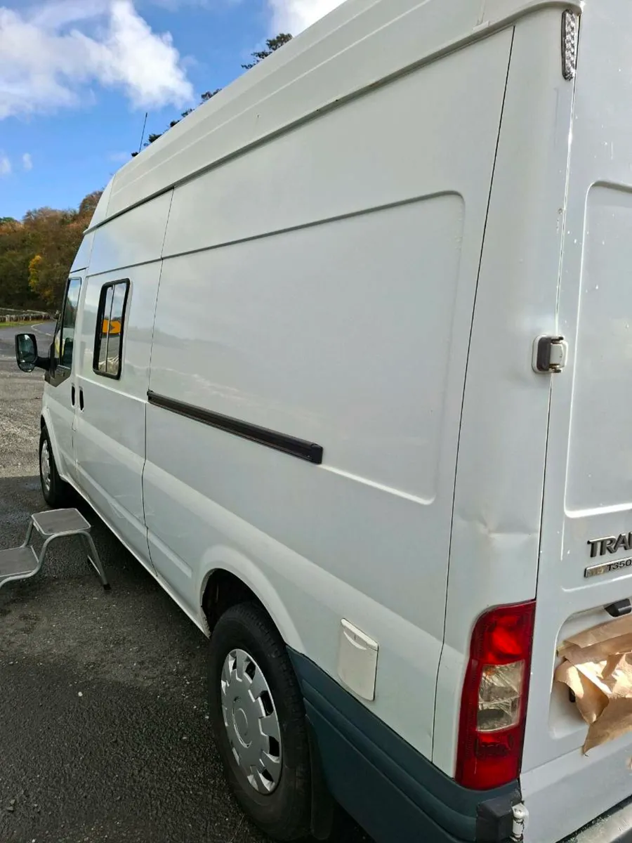 Motorvan - Image 4