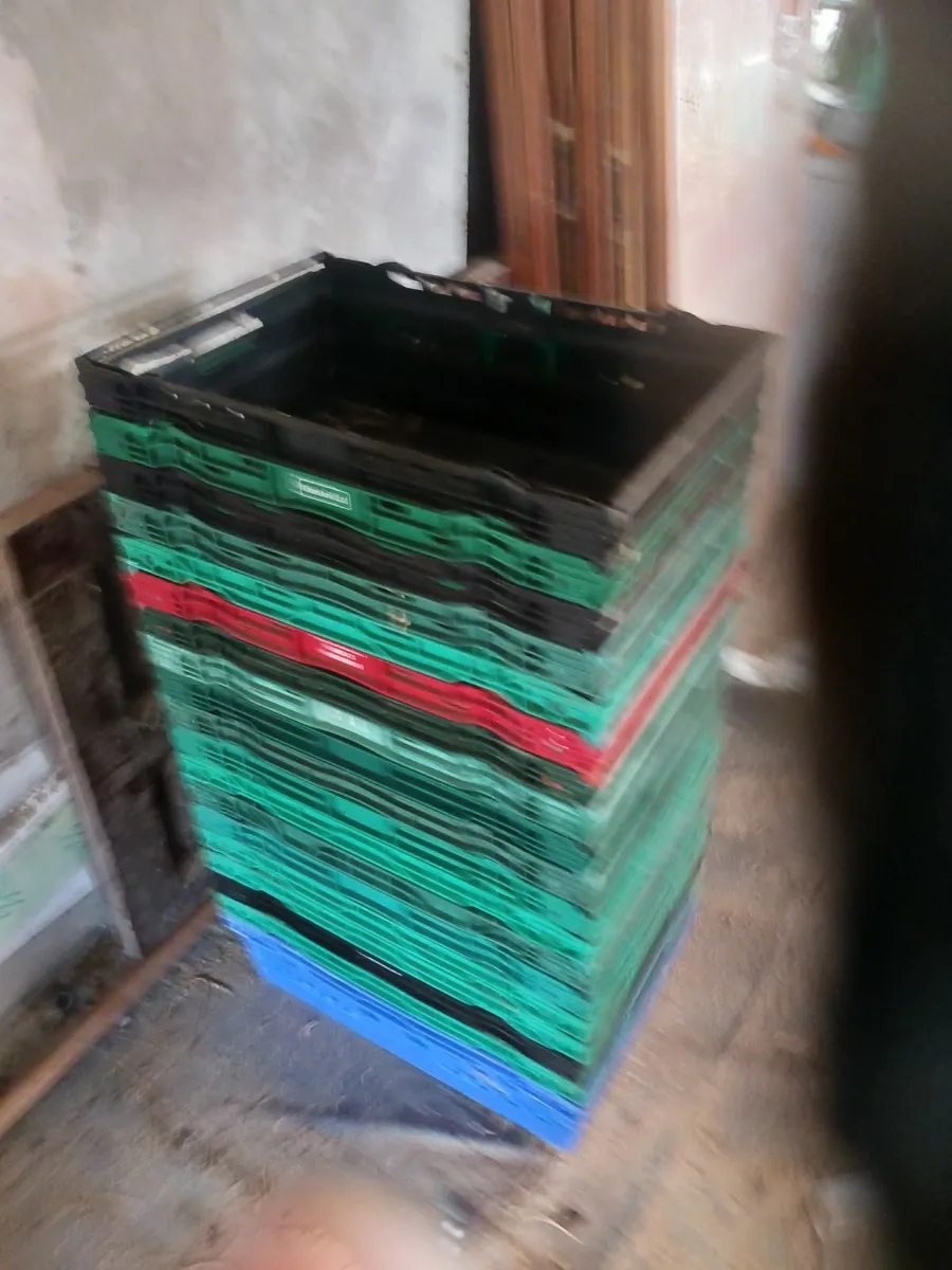 Storage  boxes - Image 1