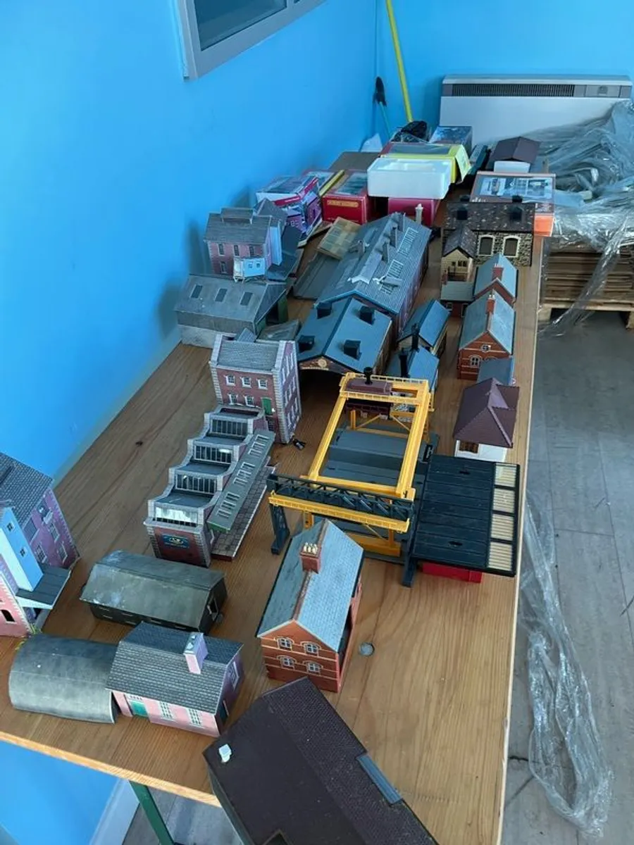 model railway - Image 1