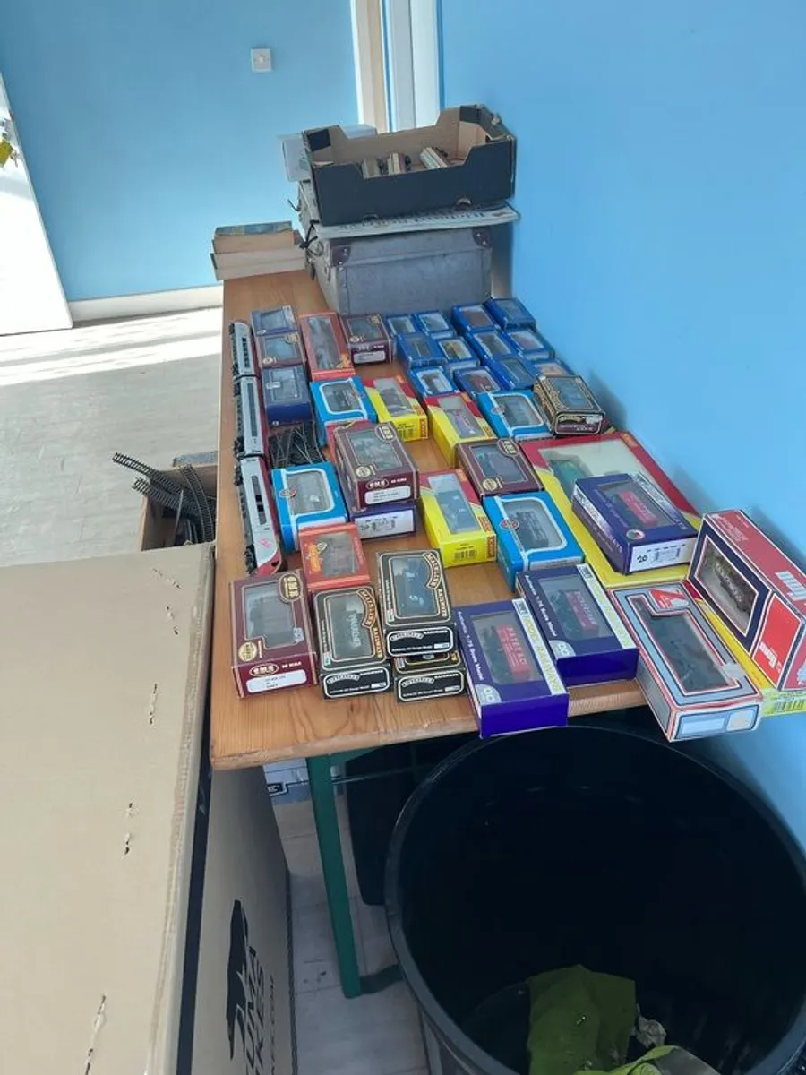 model railway - Image 2