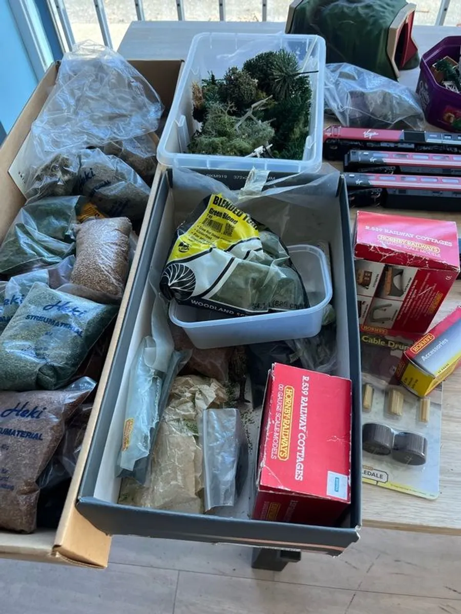 model railway - Image 4