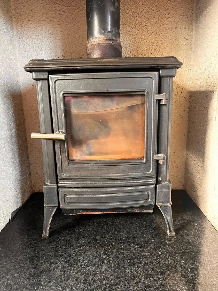 NESTOR MARTIN S13 Stove - Image 2