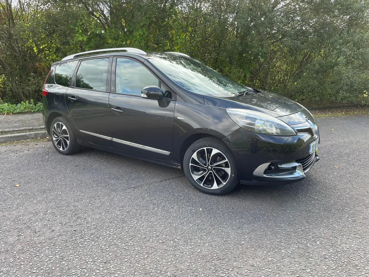 Renault scenic - Image 2
