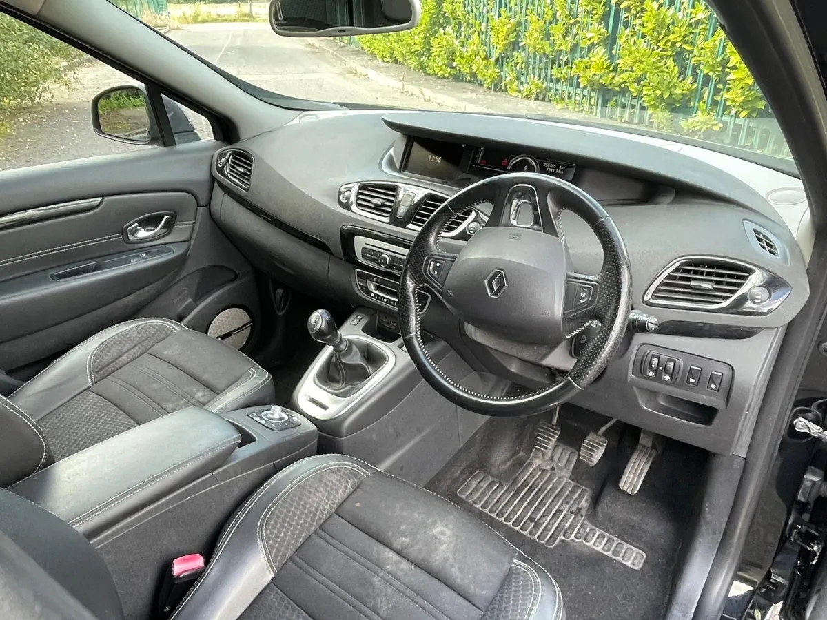 Renault scenic - Image 4
