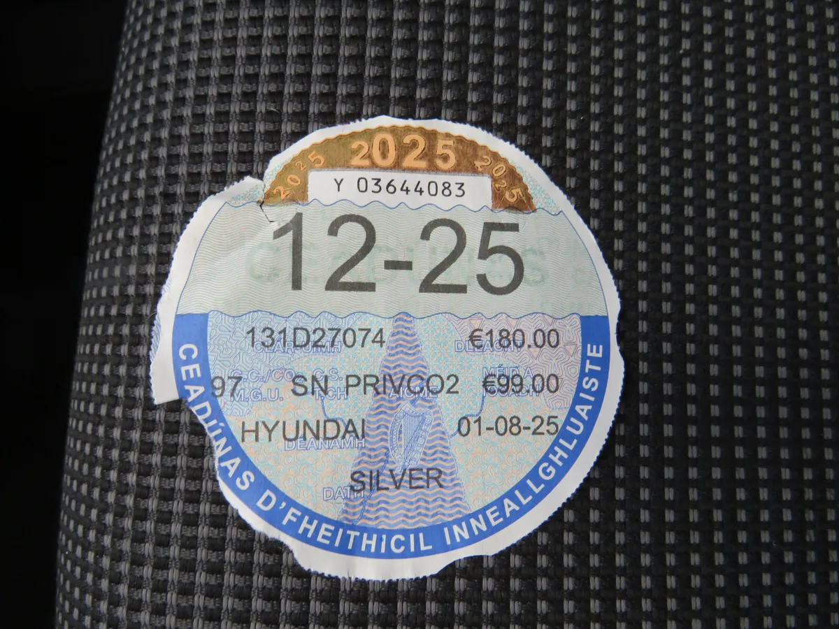 Hyundai i30 2013 5DR DIESEL NCTD & TAXED - Image 2