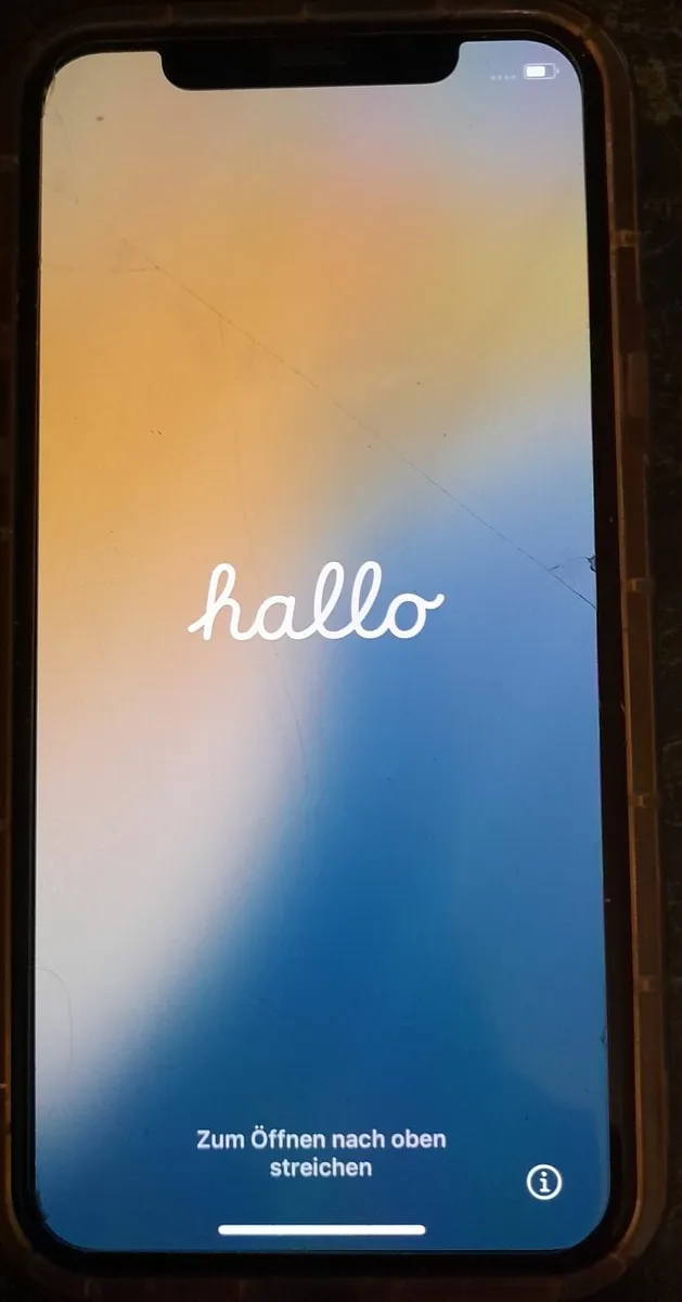 iPhone 11 Pro - Image 1